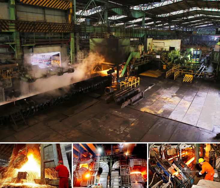304L 321 канал 2207 c нержавеющей стали u формирует 304 6mm