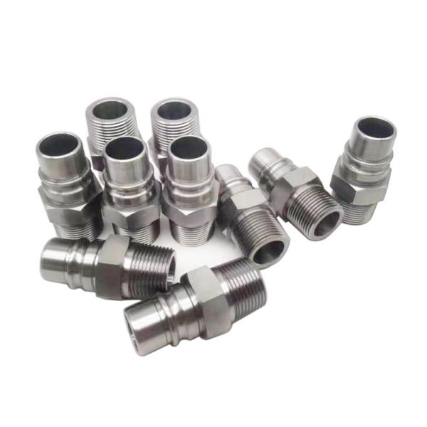 CNC Machining Milling Turning Aluminum Plastic Large Mechanical Parts Услуги по обработке крупных механических деталей