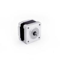 Motor deslizante 0,5 do híbrido da ligação do micro 4 grau pequeno 35BYGX do tamanho 1,8 do nanômetro 5 quilograma cm
