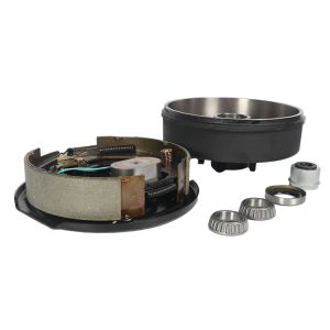 Trailer Brake Drum