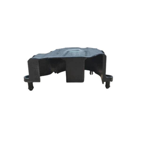 Couvercle de pompe à huile pour pièces automobiles 1.6T Pour Peugeot Citroen OE 100524 YL00486680