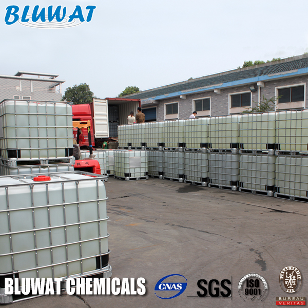 Textile Water Decoloring Agent Color Removal Wastewater Treatment Chemicals