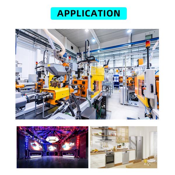 UL3122 Силиконовый резиновый провод 300V 200o C FT2 Широко используется в бытовых приборах Электрические провода