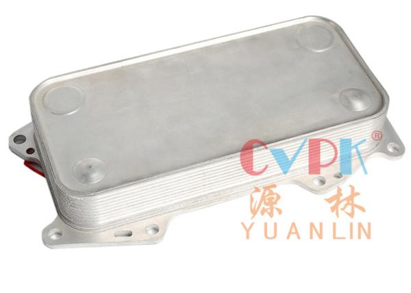 0425-4426 refrigerador de óleo 0425-4426 de Diesel Volvo Engine da máquina escavadora do motor para EC240