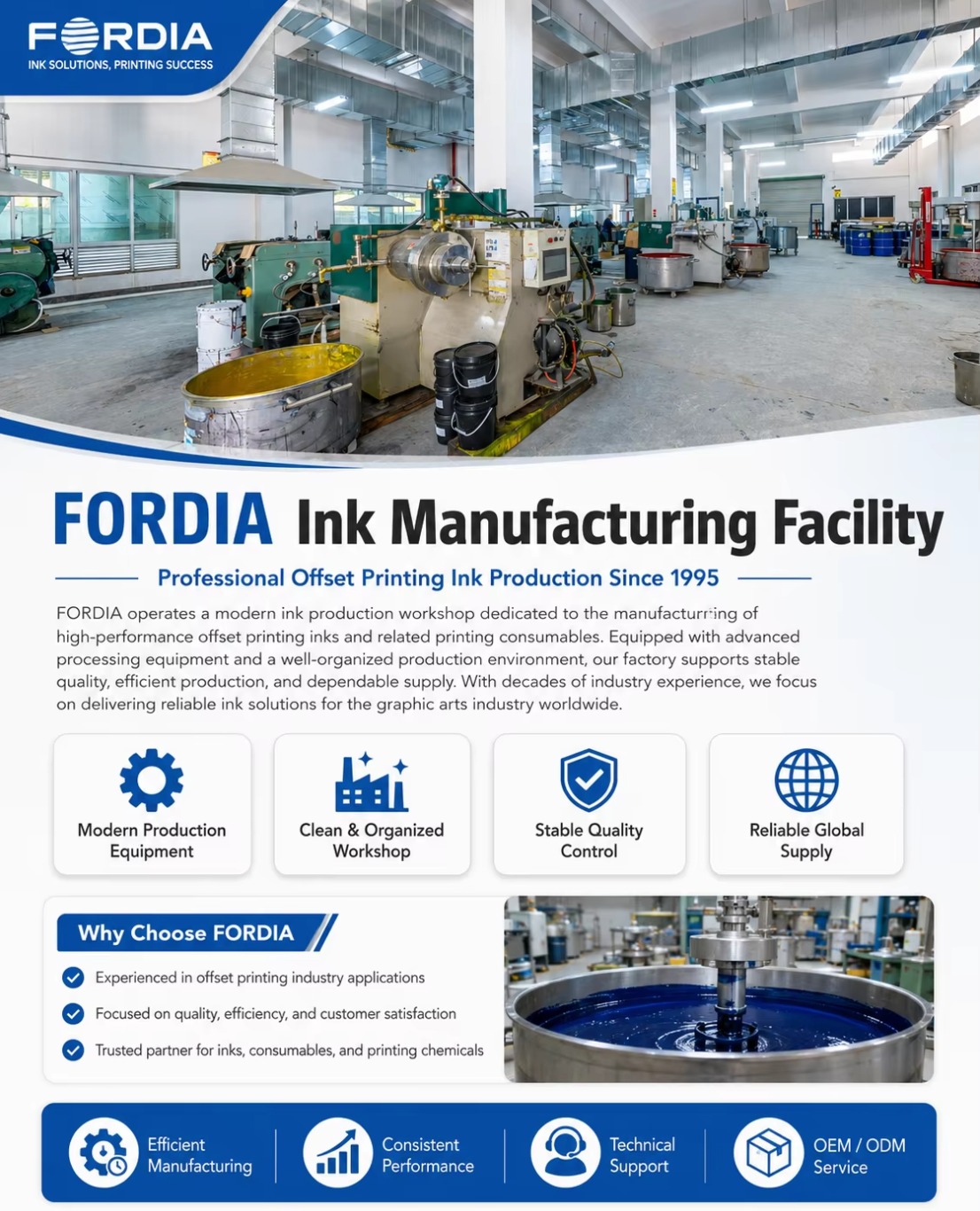 Water Based UV LED Flexo Ink Flexographic Printing Ink With Strong Adhesion