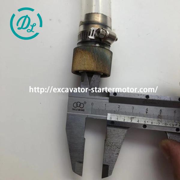 Extractor de aceite del motor ISUZU 4HK1 OEM 8-97388023-1 8-98253407-0