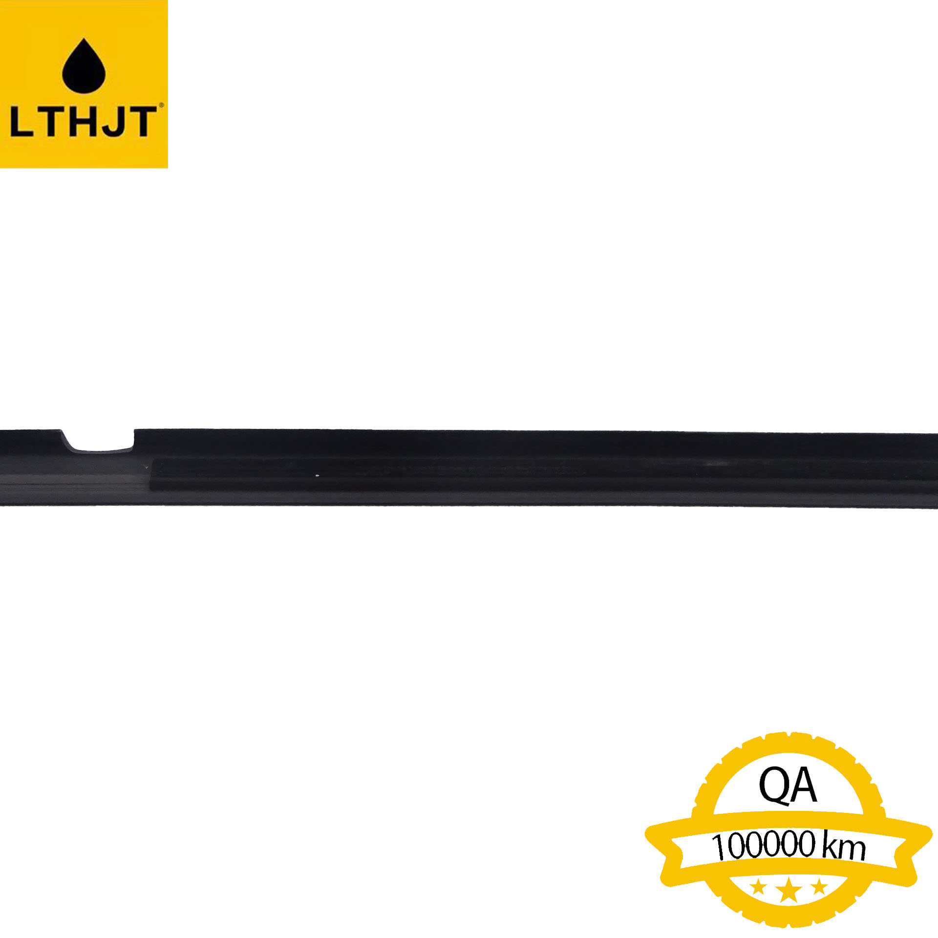Automotive Parts Outer Window Moulding for Corolla 2007-2014 75740-02160