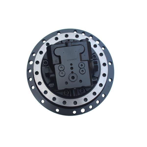 TM22 MBEB167 Travel Motor Assy For DH150 PC130 SK130 Excavator