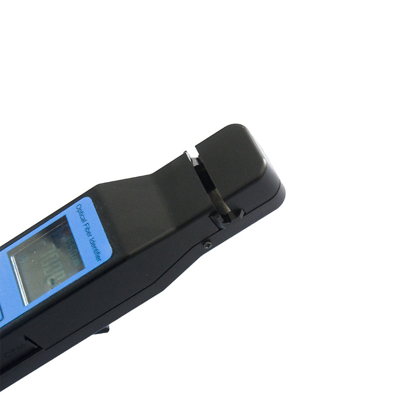 Handheld детектор в реальном маштабе времени волокна идентификатора 800nm-1700nm стекловолокна с OPM VFL