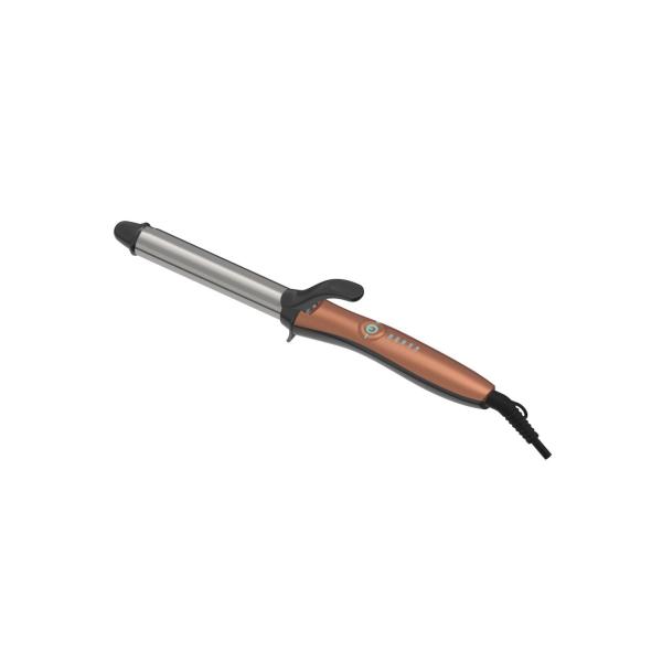 Touch Control Temperature Lockable 25mm Electric Hair Curler