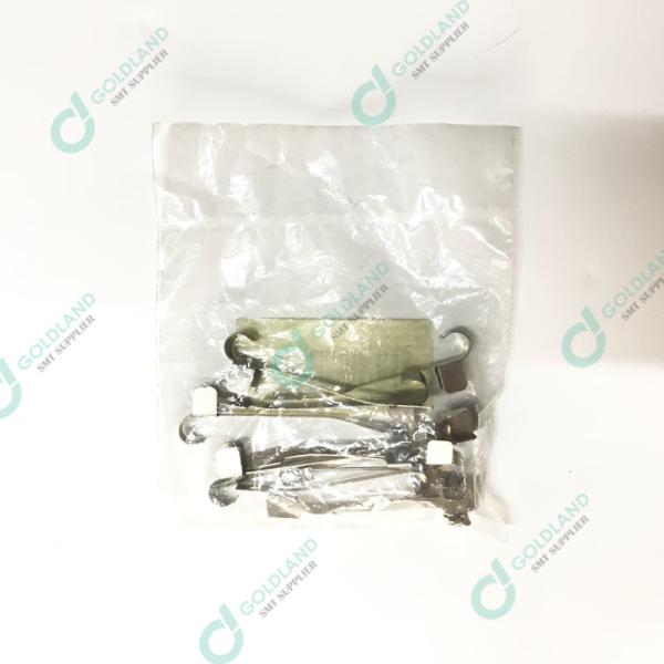 peça de prata do alimentador do smt de siemens do alimentador de Siemens do gancho da parte 00344945 do alimentador do smt/Siplace/ASM S 3x8mm /golden/SL