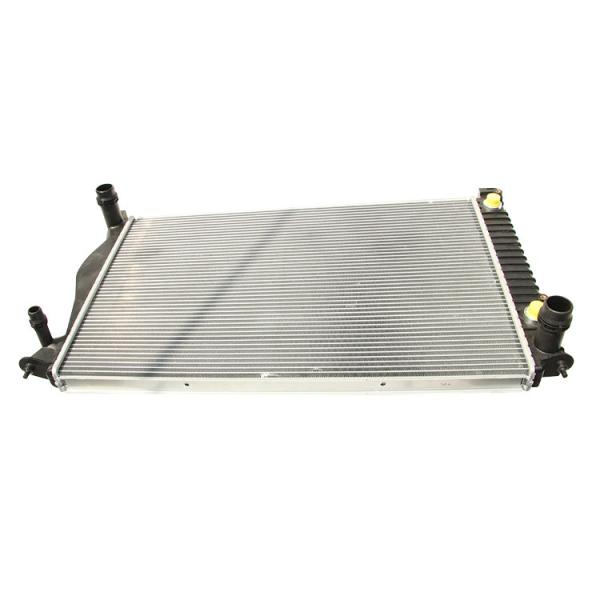 4F0121251AF Engine Cooling System Car Water Cooling Radiator Aluminum Auto Radiator For Audi A6