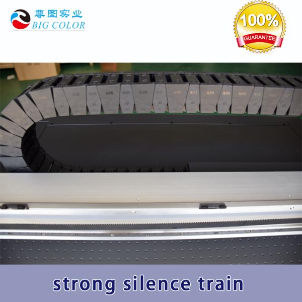 Versatile ZT Digital 9060 Flatbed UV Printer for Key Rings Phone Cases and Bottles