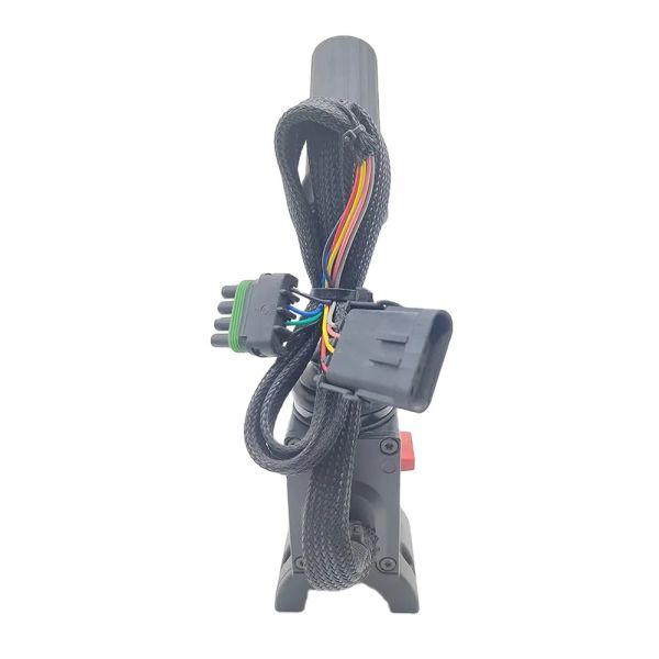 0501216205 Advance Transmission Gear Selector Speed Change Control Handle Transmission Control Shifter 0501216205