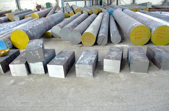 P20 Mould Steel (P20)