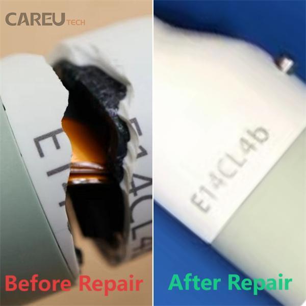 Careutech BK Medical 9048 Ultrasound Probe For Repair