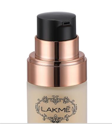 Бутылки учреждения многоразового макияжа косметический упаковывая дизайн ОЭМ контейнеров стеклянной роскошный косметический