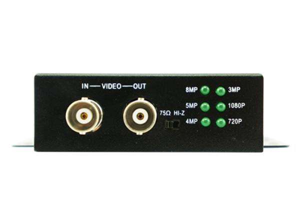 Full HD CCTV Camera Accessories 4K CVI / TVI / AHD / CVBS To HDMI Converter
