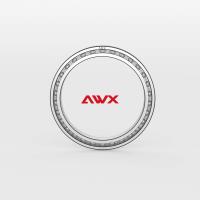 AWX Rolamento de parede fina 61810 61800 61802 61803 61804 SP125 fino