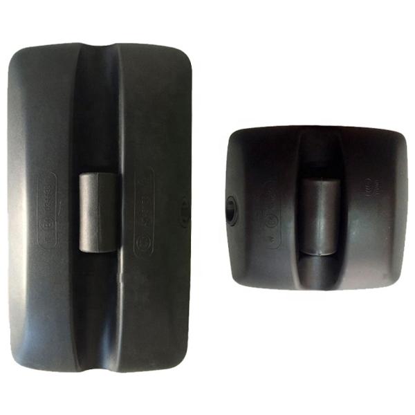 Foton Truck Door Aumark Model Rearview Mirror for Original Product