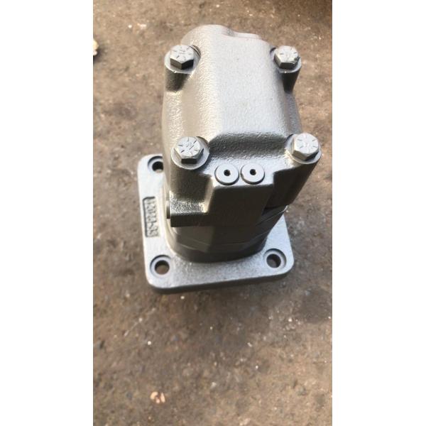 Серебряные экскаваторы запасные двигатели для Komatsu PC20-7