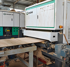 GUANGDONG JZL WOOD INDUSTRY CO., LTD