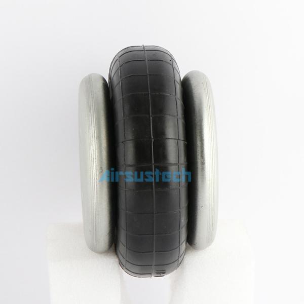 Industrial Air Springs Firestone W01 358 7731 Bellow Style 131 One Convoluted Rubber Air Ride