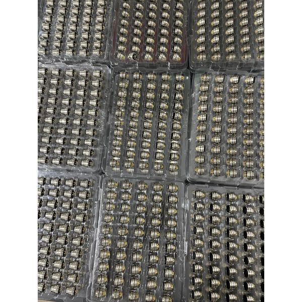 Shenzhen Dawson Electric Co., Ltd.