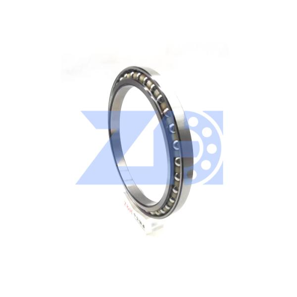 Excavator Bearing TZ200F1033-00  Angular Contact Ball Bearing