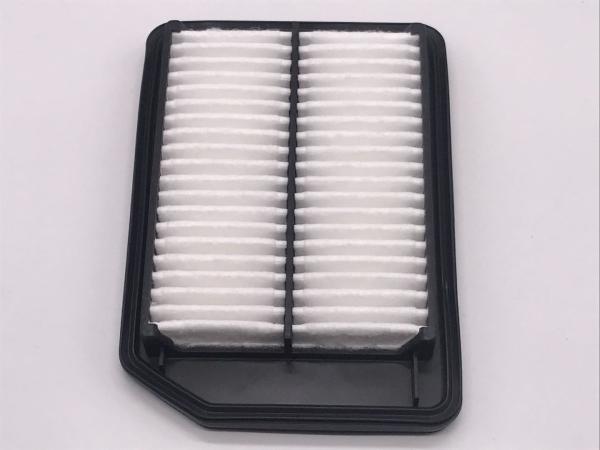 TOYOTA Non Woven PP Car Air Purifier Hepa Filter 17801-BZ140