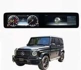 Mercedes Benz W463 Instrument Cluster C300 Speedometer Multimedia For G Class AMG