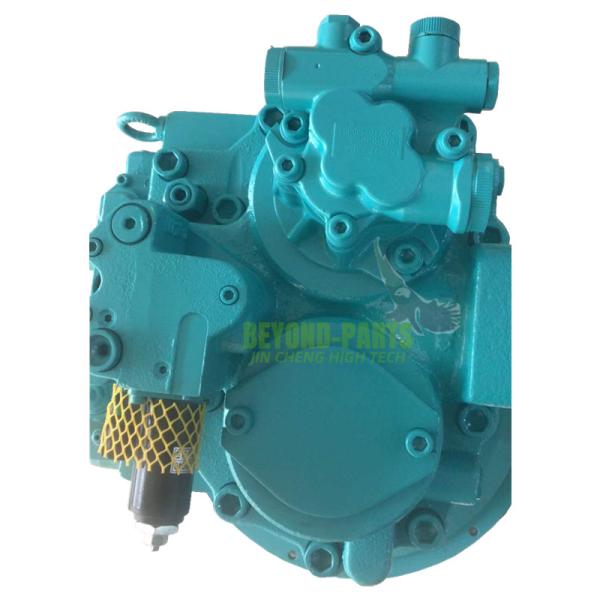 Kobelco SK235SR Excavator Parts Hydraulic Pump K3V112DP