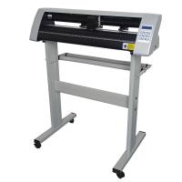 imprimante Cutter Plotter de vinyle d'autocollant de coupeur du traceur KH-720 de 720mm