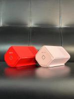 13 Horas Tempo de Trabalho 4800 MAh Purificador de Ar de Bateria para Automóveis com Baixo Ruído