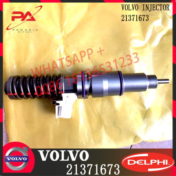 Wholesale Price Large Stock D13 Engine Diesel Injector BEBE4D24002 21371673 for V-O-L-V 21371673