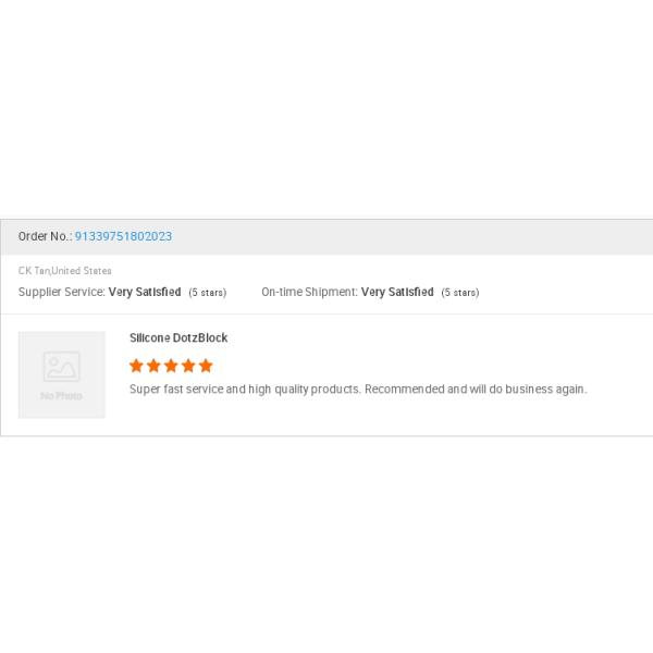 Shenzhen Jiajie Rubber & Plastic Co., Ltd.