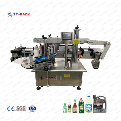 aplicador automático da máquina de etiquetas 5000BPH da etiqueta de 50mm 30mm