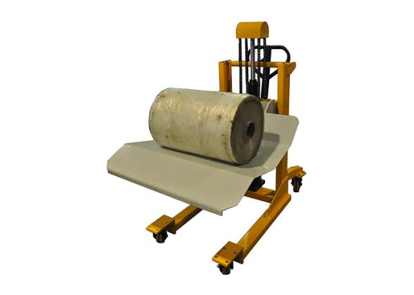 PFZ Arc Panel Roll Handling Trolley Loading Capacity 600kg