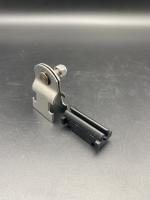 1-1/2'' Stainless Steel 304 316 Pipe tpe Cushion Clamp for Unistrut