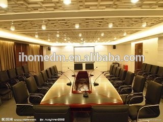 Двухсторонний аудио банковский интерком с конкурентной ценой