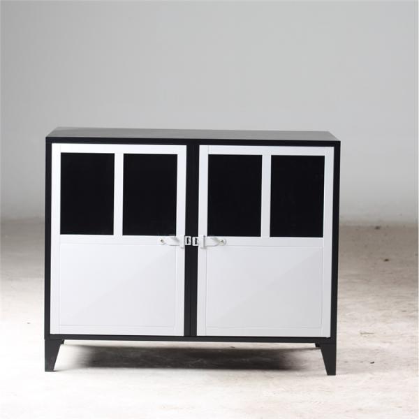 Fireproof Metal Home Storage Furniture