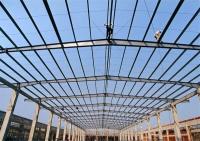 Corrosion Resistance Steel Construction with Superior Strength and Versatility