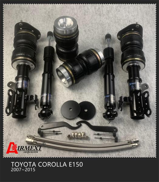 Amortecedor 2007-2015 da suspensão do ar de COROLLA E150 TOYOTA