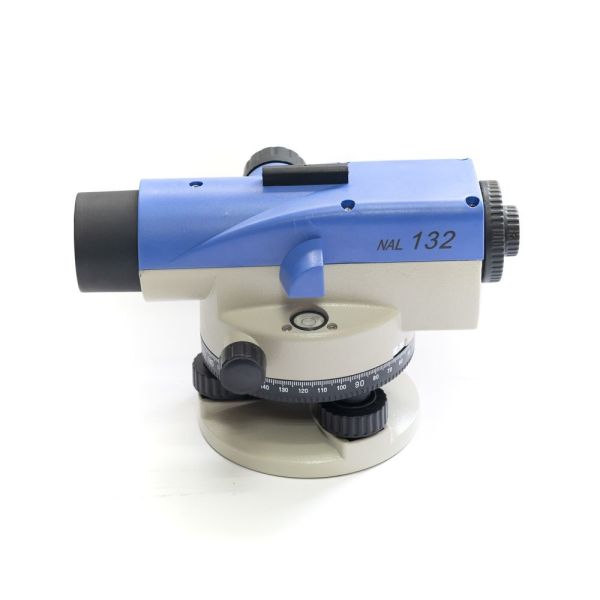 High Accuracy Optical Automatic Level In Surveying Geographic Surveying Instrument