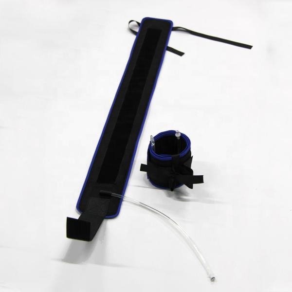 Хирургические принадлежности Медицинские одноразовые травматические повязки Турникетные манжеты из нейлонового материала