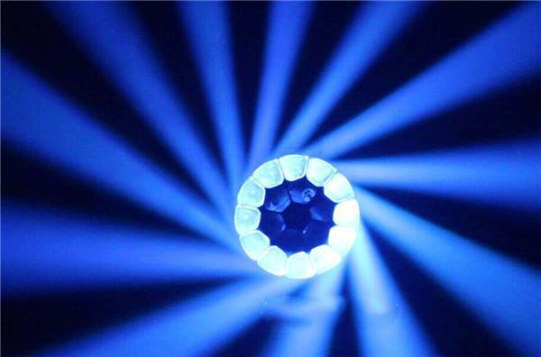 19x15w Pro Eagle Eye LED Moving Head Beam Zoom Light Led Moving Head Beam Zoom Light