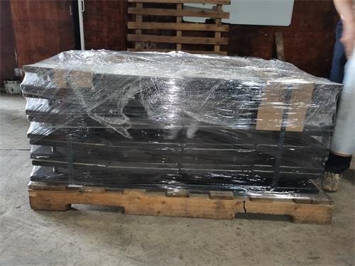 Corrosion Resistant Ceramic Sleeve Lined Pipe Alumina Pipe For Mining Industries