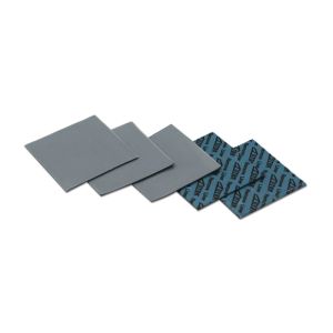 TIF700NES Thermal Conductive Silica Sheet Thermal Gap Filler Pad For Telecommunication Equipment