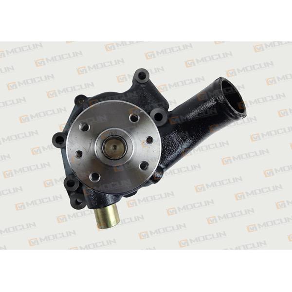 1136500171 6BG1 Diese Water Pump 1-13650017-1 For EX200-5 Excavator
