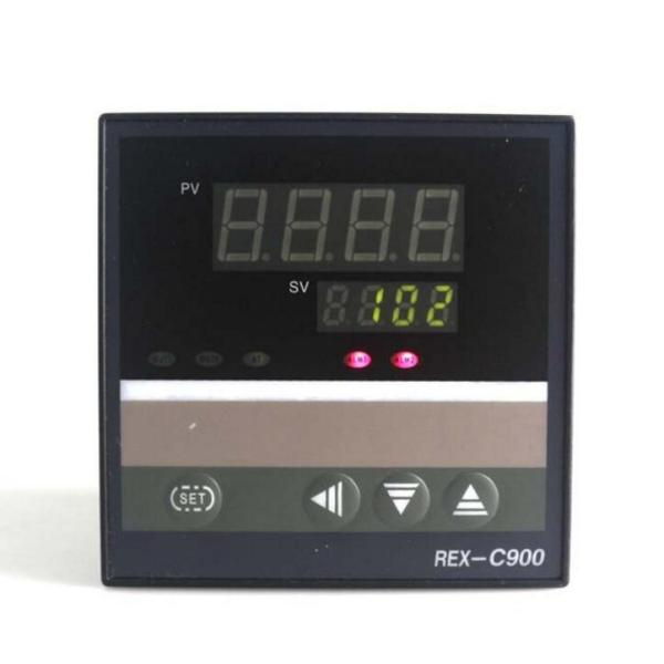 RKC REX-C900 digital PID Temperature Controller K type Relay Output